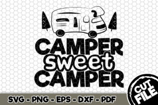 Camper Sweet Camper