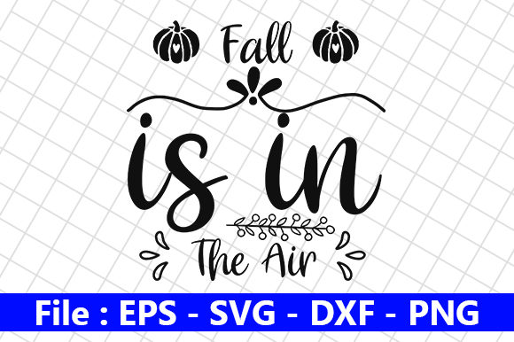 Fall is in the Air: Graphics and Crafts