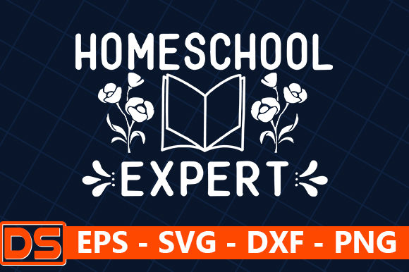 Homeschool Expert: Graphics & Crafts for Real Projects
