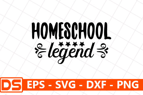 Homeschool Legend Graphics and Crafts