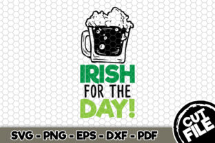 Irish for the Day - St. Patrick's Day