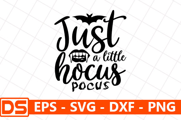 Just a Little Hocus Pocus: Graphics and Crafts for Halloween