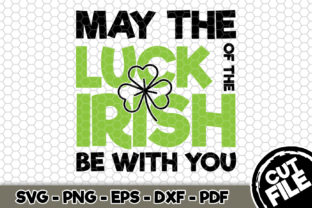 May the Luck of the Irish Be with You: Graphics and Crafts for Branding