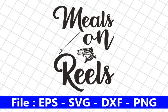Meals on Reels Review