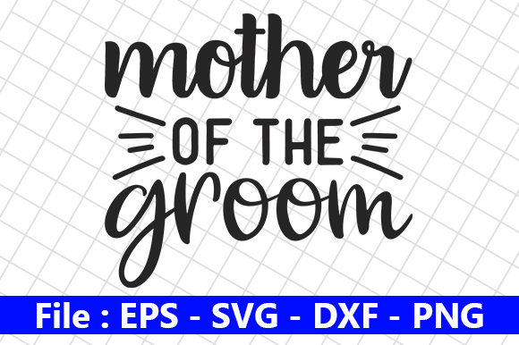 Mother of the Groom