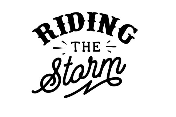 Riding the Storm: Graphics for Crafts