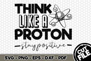Think Like a Proton: Graphics and Crafts for Creative Publishing