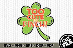 Too Cute to Pinch: Graphics for Crafts